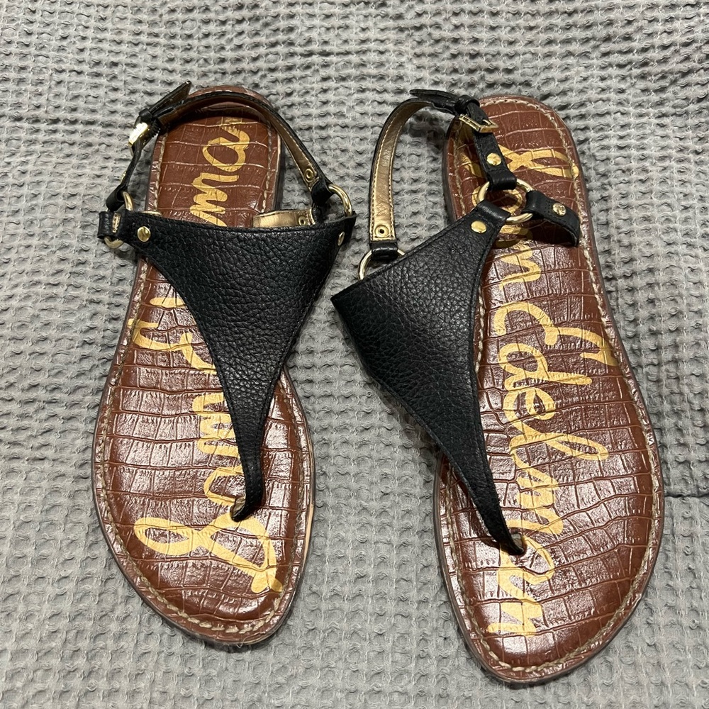 Sam Edelman Sandals